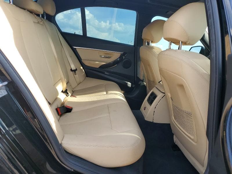 2017 BMW 330 I 10