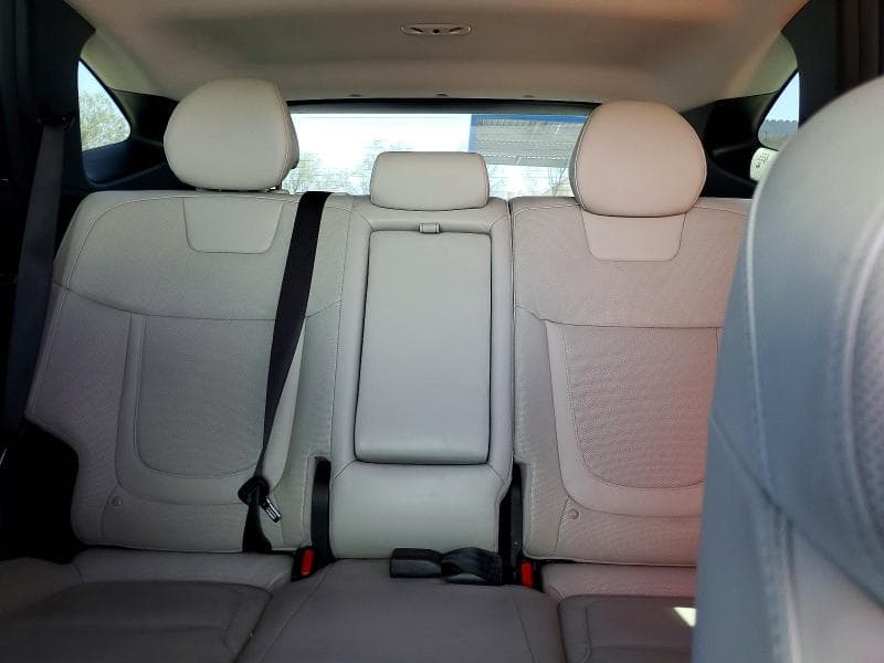 2022 HYUNDAI TUCSON LIMITED 10