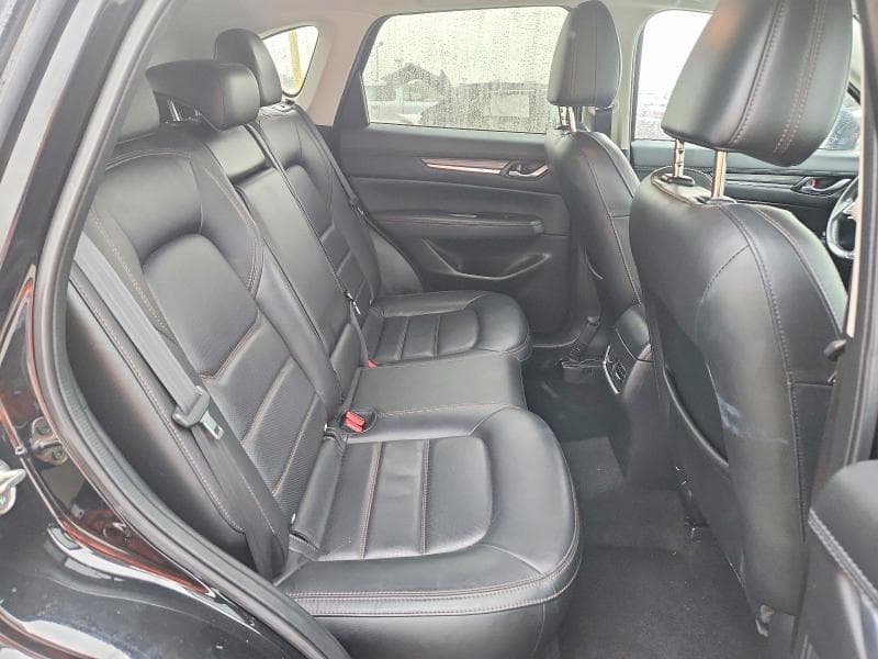 2022 MAZDA CX-5 PREMIUM 11
