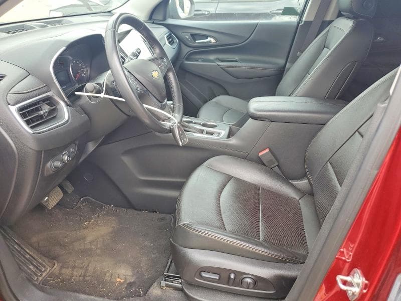 2019 CHEVROLET EQUINOX PREMIER 7