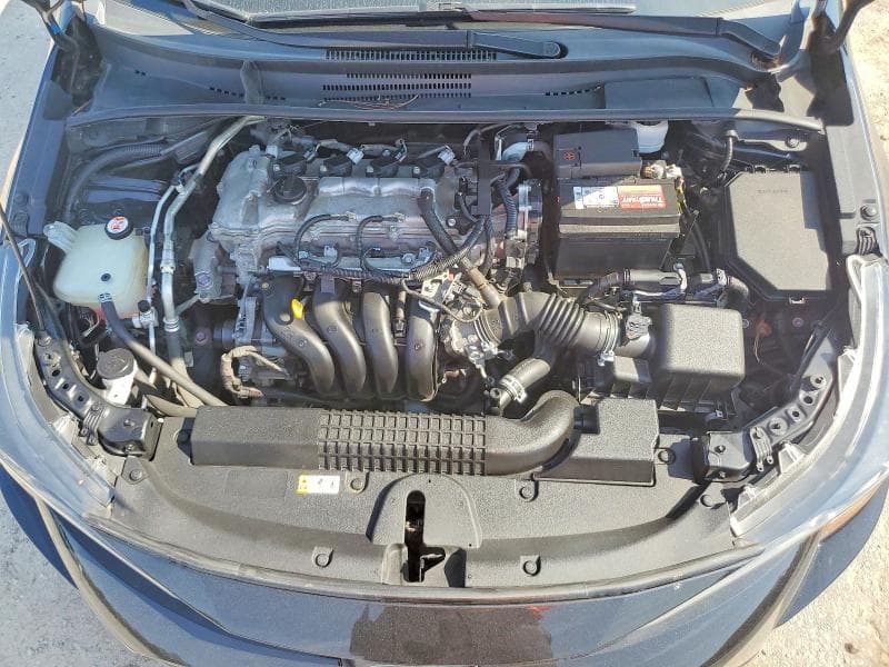2020 TOYOTA COROLLA LE 11