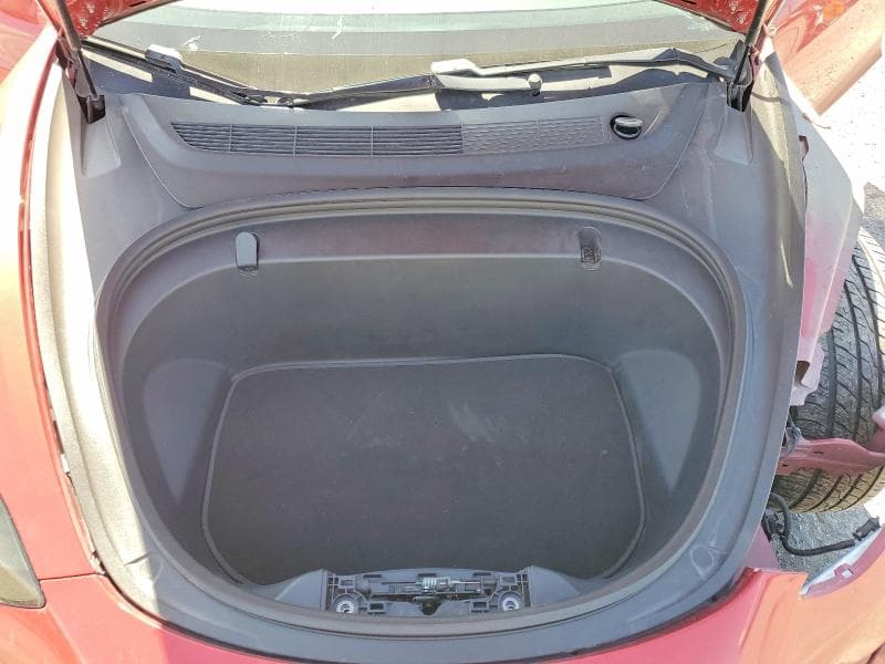 2018 TESLA MODEL 3 12