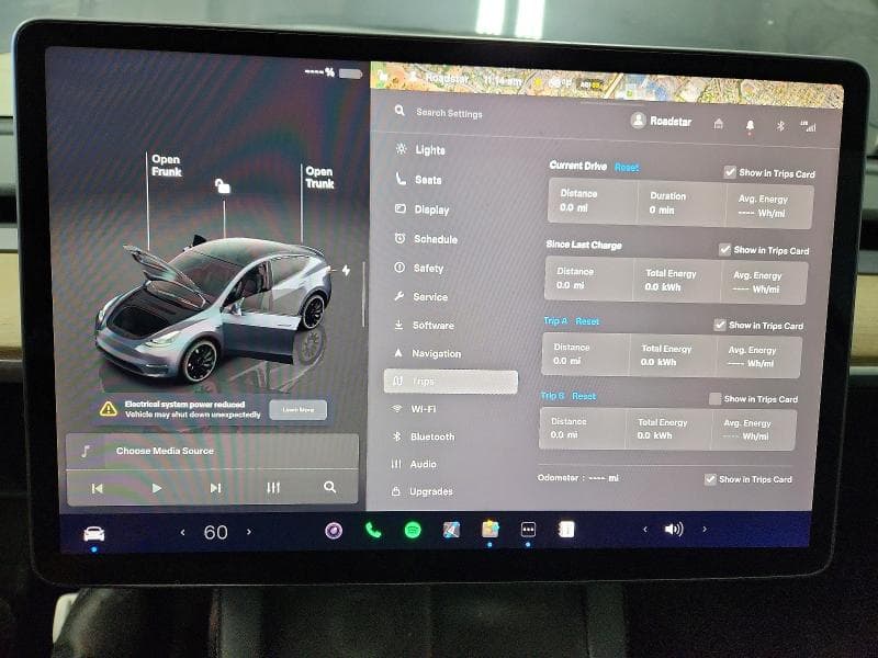 2022 TESLA MODEL Y 9