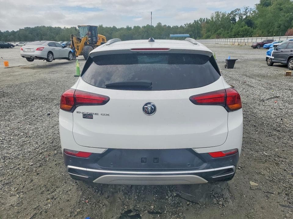 2020 BUICK ENCORE GX ESSENCE 6