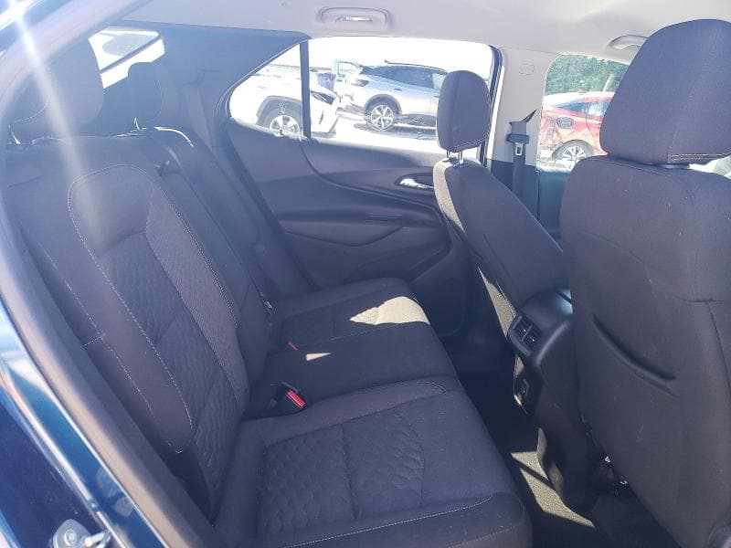 2019 CHEVROLET EQUINOX LT 10