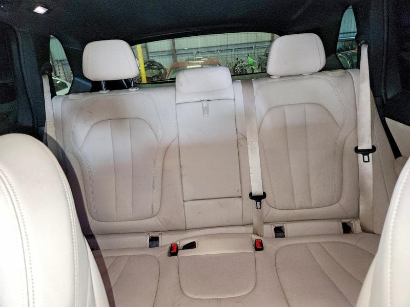 2019 BMW X5 XDRIVE40I 10