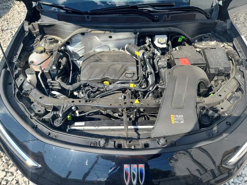 2026 BUICK ENVISTA PREFERRED 12