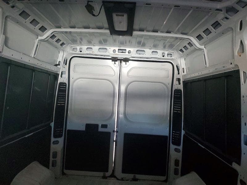2024 RAM PROMASTER 1500 1500 HIGH 10