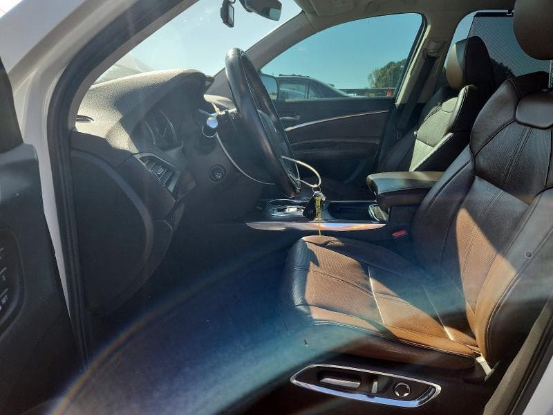 2019 ACURA MDX ADVANCE 7