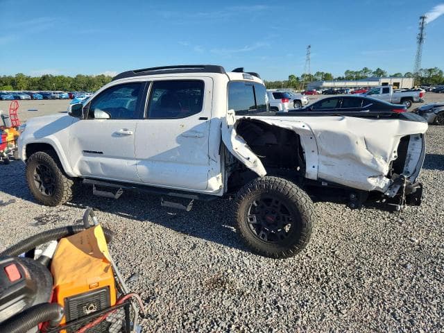 2023 TOYOTA TACOMA SR5 V6 2