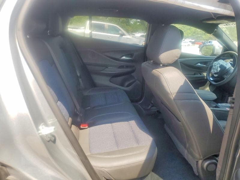 2026 BUICK ENVISTA PREFERRED 11