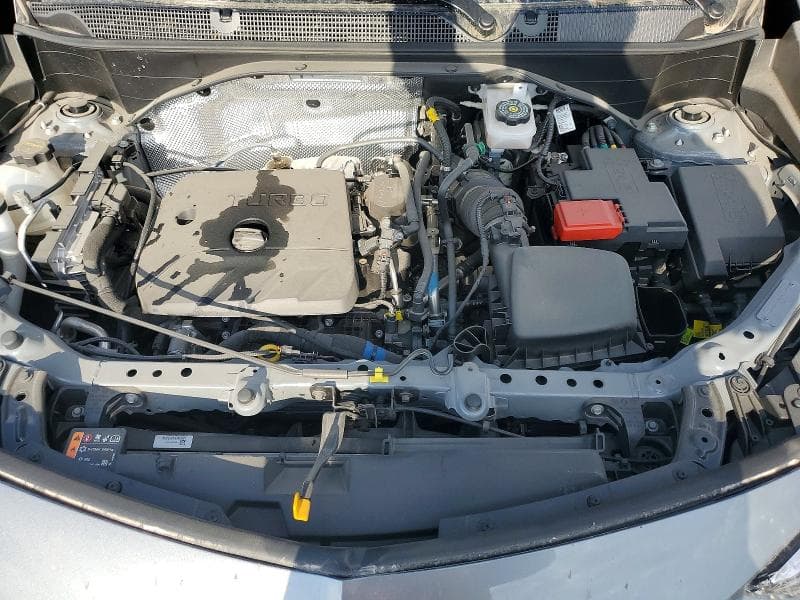 2026 BUICK ENCORE GX PREFERRED 12