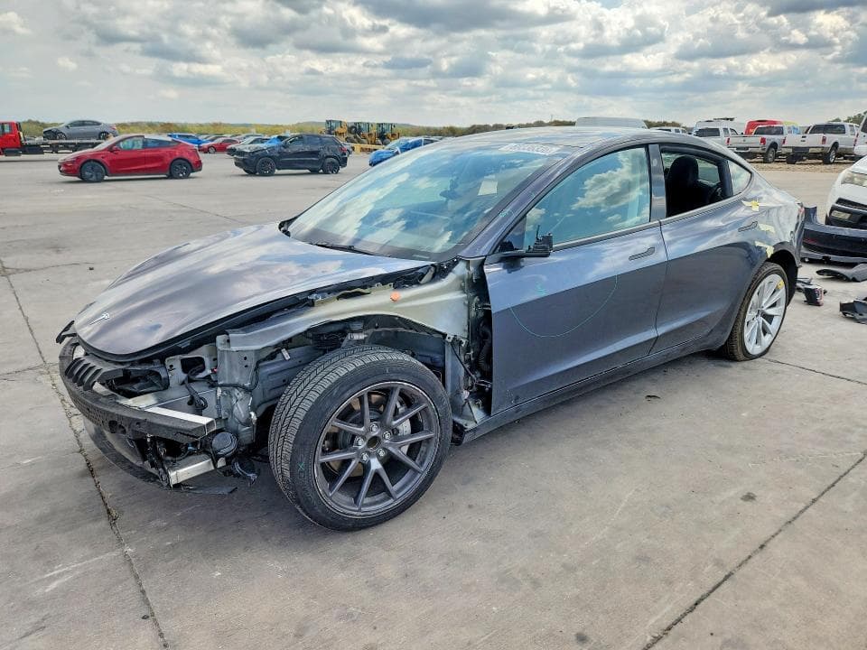 2023 TESLA MODEL 3 - 1