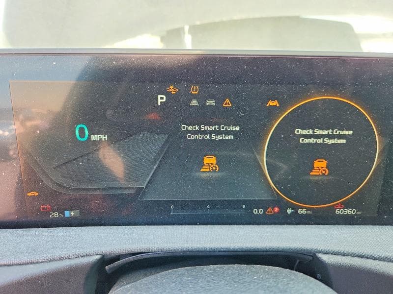 2023 KIA EV6 WIND 9