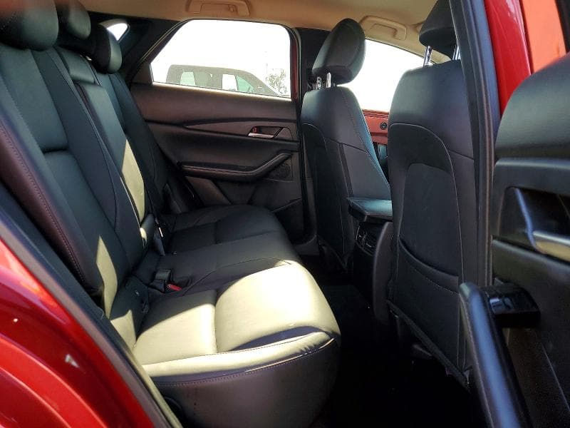 2024 MAZDA CX-30 SELECT 11