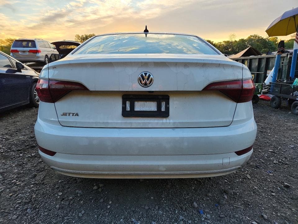 2021 VOLKSWAGEN JETTA S 6