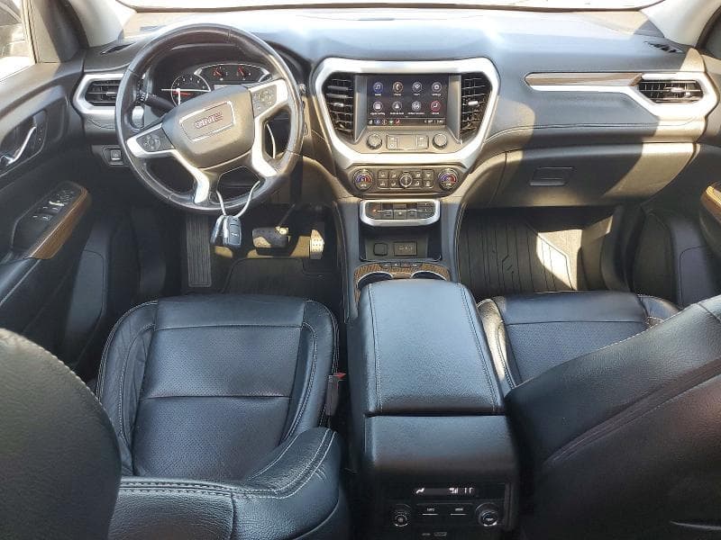 2020 GMC ACADIA SLE 8