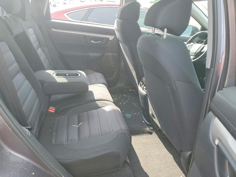 2020 HONDA CR-V LX 11