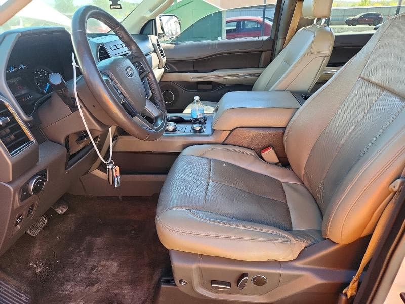 2018 FORD EXPEDITION MAX XLT 7