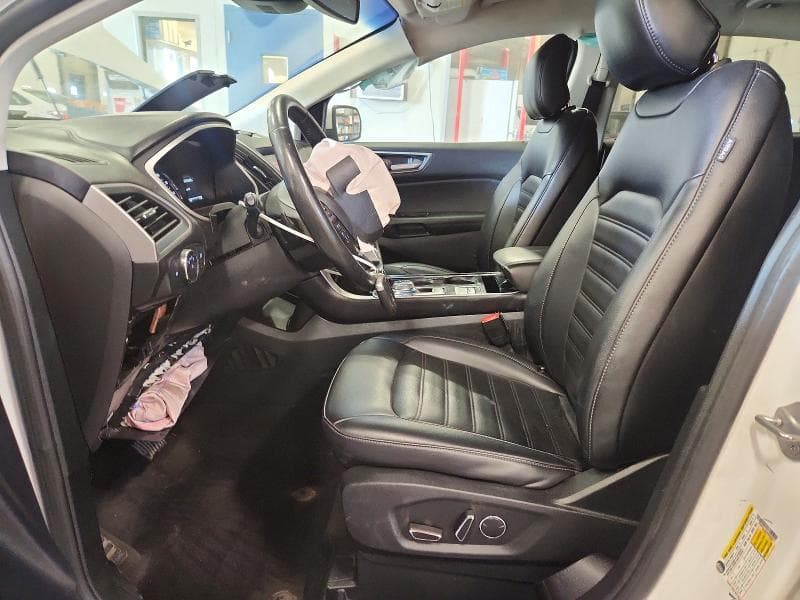 2019 FORD EDGE SEL 7