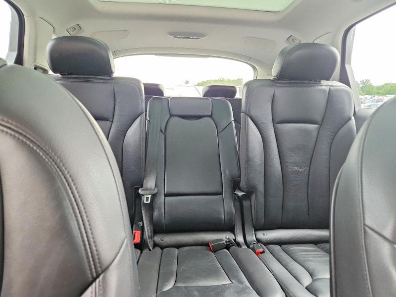 2018 AUDI Q7 PREMIUM PLUS 10