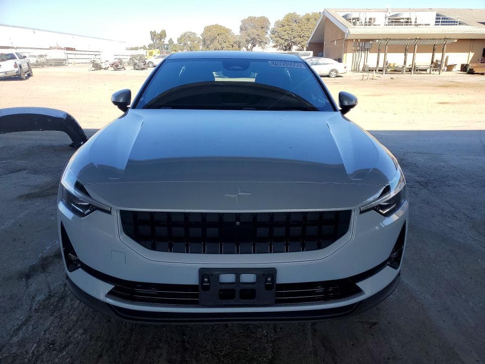2023 POLESTAR 2 5
