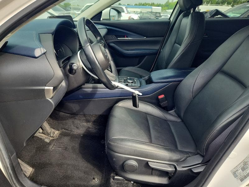 2021 MAZDA CX-30 SELECT 7