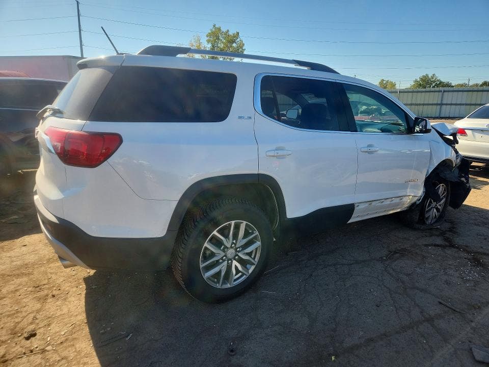 2019 GMC ACADIA SLE 3