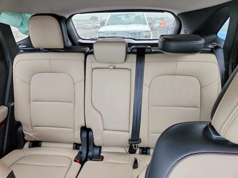2020 FORD ESCAPE SEL 10