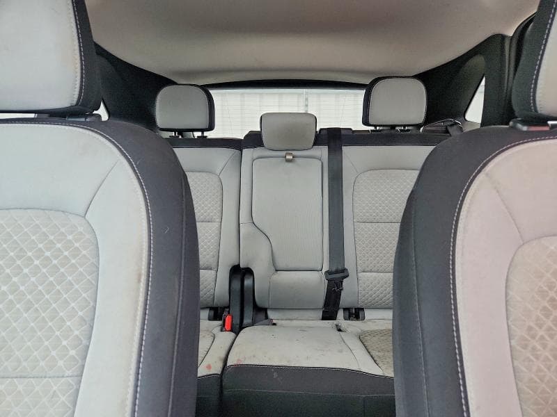 2023 FORD ESCAPE ACTIVE 10