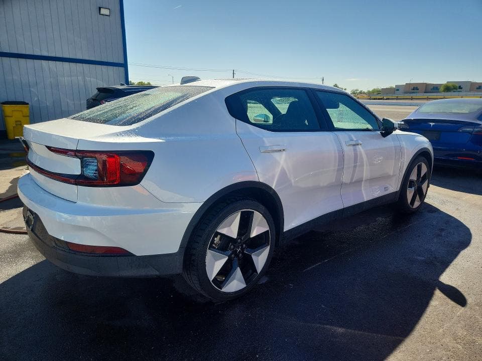 2023 POLESTAR 2 3