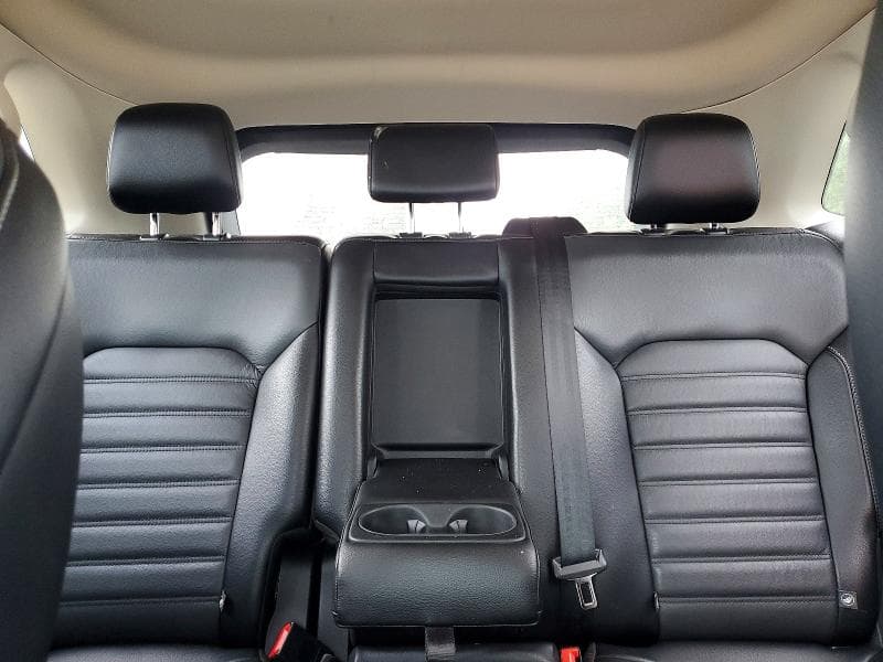 2018 FORD EDGE SEL 10