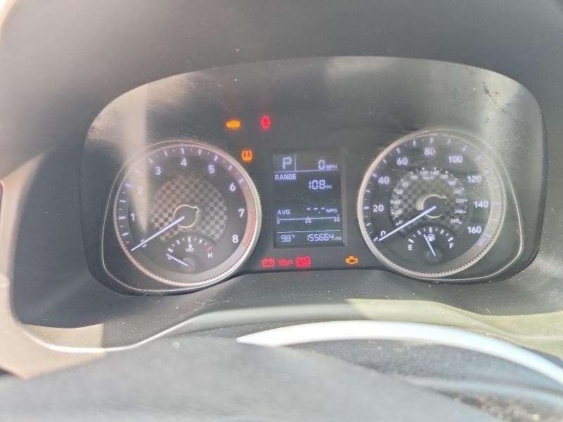 2019 HYUNDAI ELANTRA SE 9