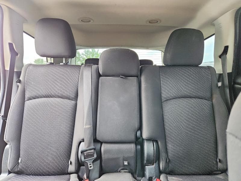 2018 DODGE JOURNEY SXT 10