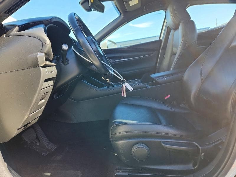 2020 MAZDA 3 7
