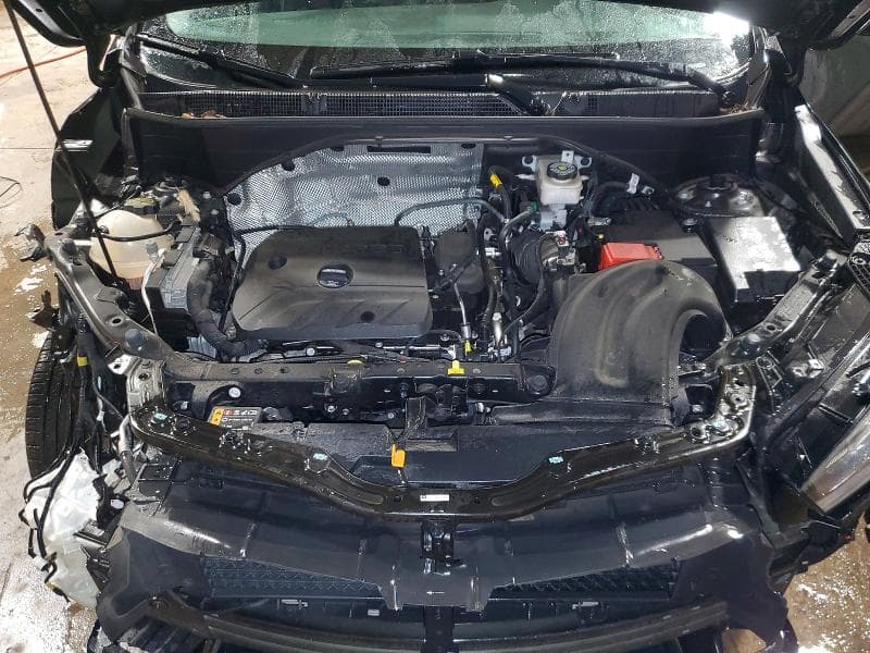 2022 BUICK ENCORE GX PREFERRED 12
