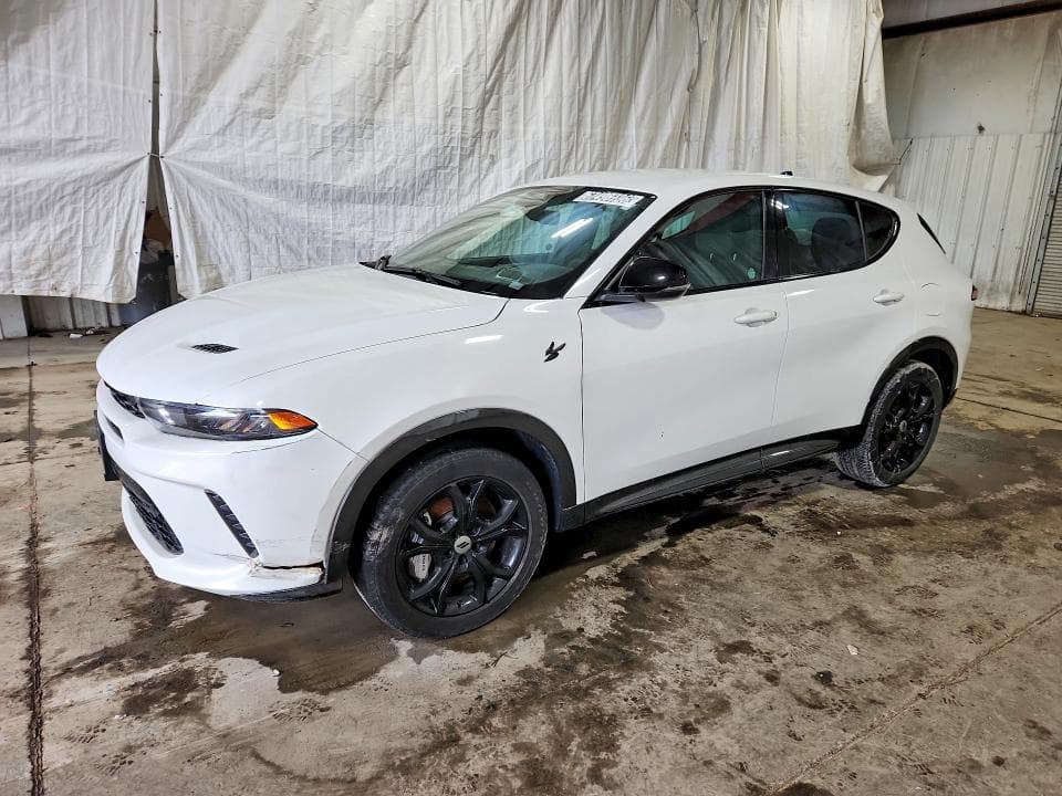 2024 DODGE HORNET R/T - 1
