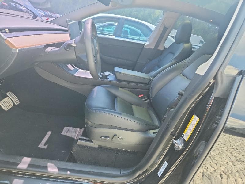 2021 TESLA MODEL Y 7