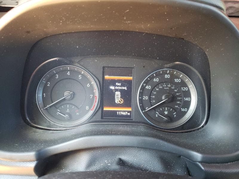 2020 HYUNDAI KONA SEL PLUS 9