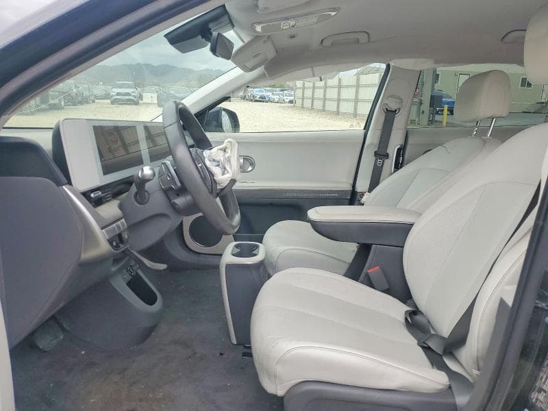 2023 HYUNDAI IONIQ 5 SEL 7