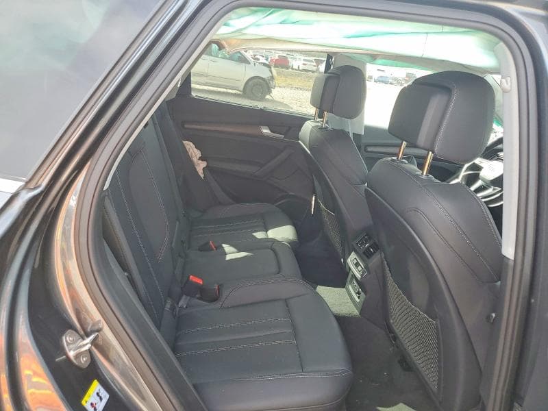 2023 AUDI Q5 PRESTIGE 45 10