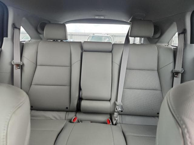 2017 ACURA RDX TECHNOLOGY 10