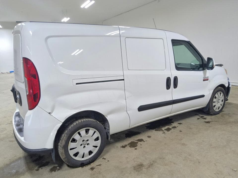2018 RAM PROMASTER CITY SLT 3