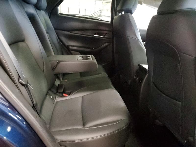 2024 MAZDA CX-30 PREFERRED 11