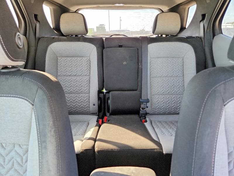 2023 CHEVROLET EQUINOX LS 10