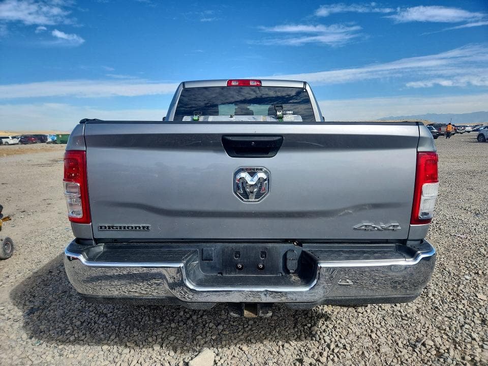 2024 RAM 2500 BIG HORN 6