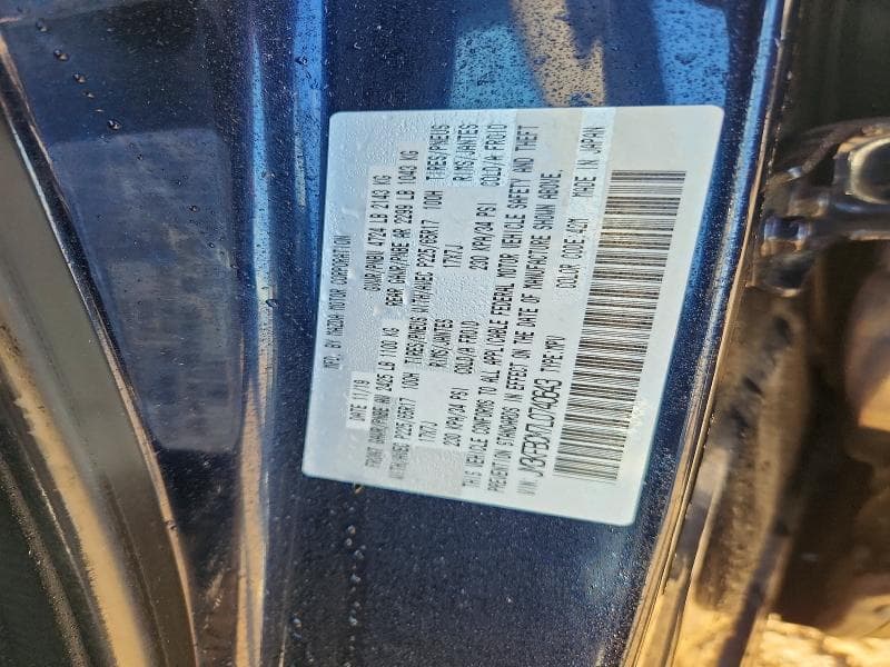 2020 MAZDA CX-5 TOURING 12
