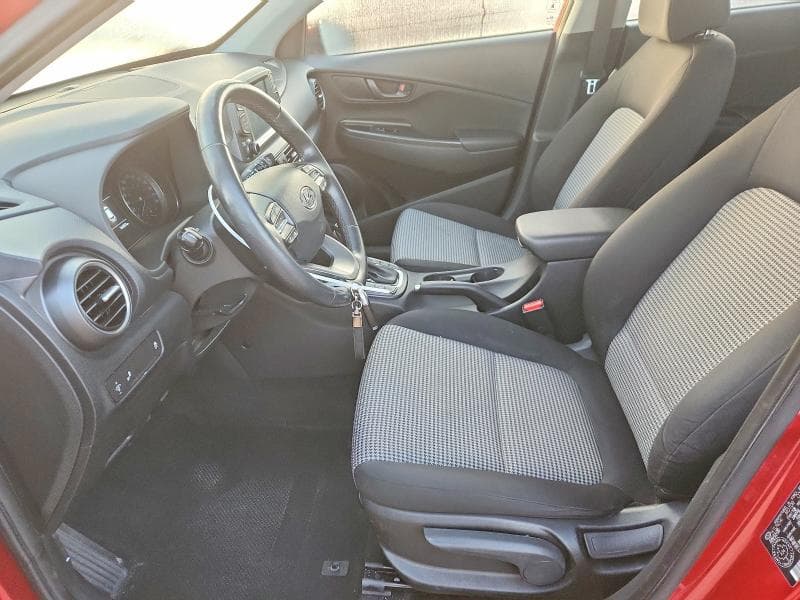 2021 HYUNDAI KONA SEL 7