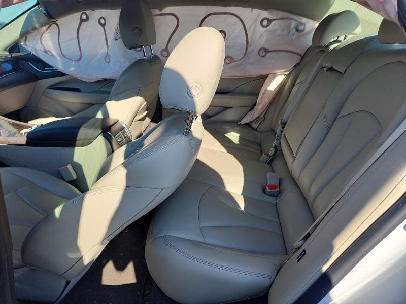2017 BUICK LACROSSE PREFERRED 10