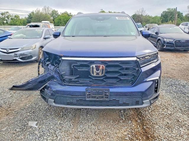 2024 HONDA PILOT TOURING 5